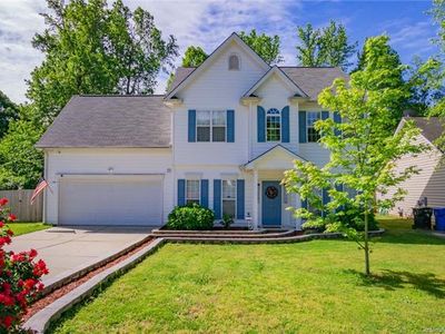 147 Devon Forrest Dr, Mooresville, NC, 28115