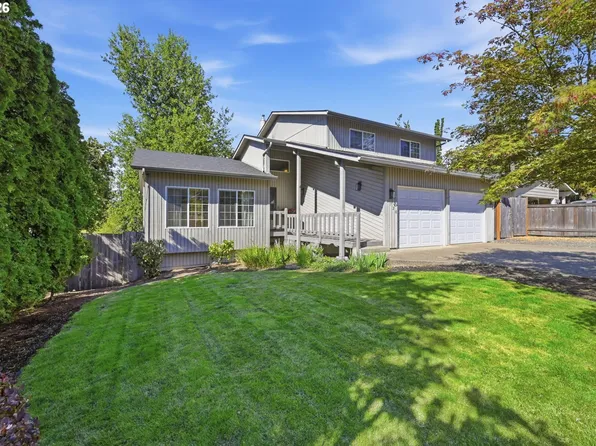 6720 Camellia Ct, Springfield, OR 97478