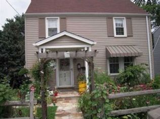 2117 Allison St, McKeesport, PA