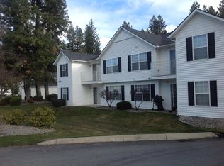 8200 N Loch Haven Dr #3, Hayden, ID 83835