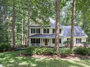 210 Quail Run Cir, Fountain Inn, SC 29644