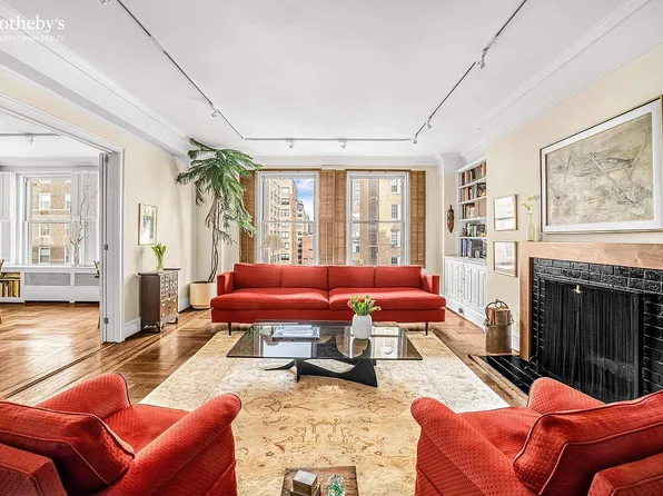 8 E 96th St, New York, NY 10128