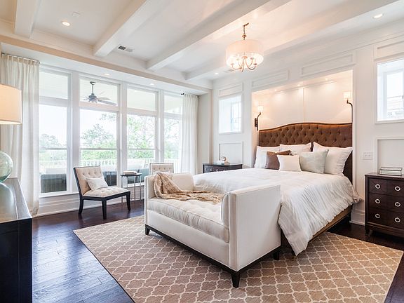 Owner s Suite Representation