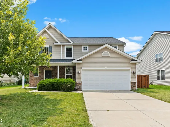 6089 Green Willow Rd, Whitestown, IN 46075