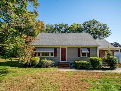 108 Slocum Rd, Dartmouth, MA, 02747