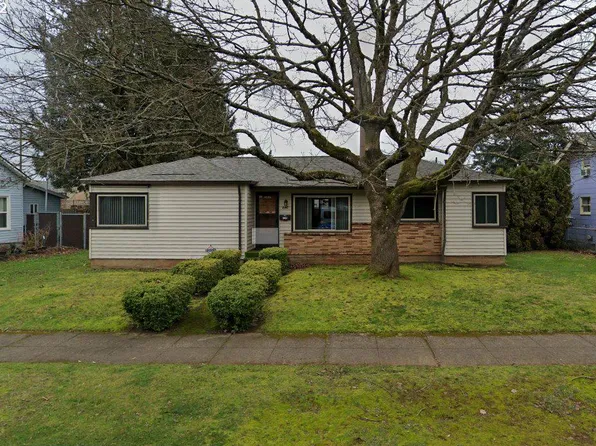5534 SE 66th Ave, Portland, OR 97206