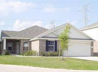 8930 Heron Nest Dr, Houston, TX 77064
