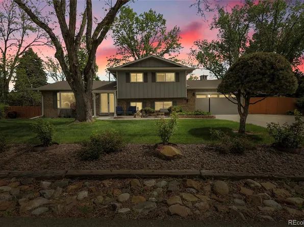 11305 W 78th Drive, Arvada, CO 80005