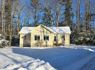 1 Old County Rd #617, Wells, ME 04090