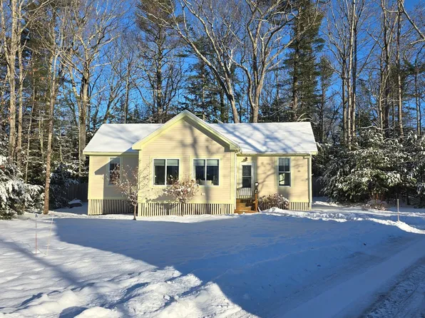 1 Old County Road #617, Wells, ME 04090