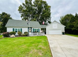 4582 Montrose Ave, Youngstown, OH