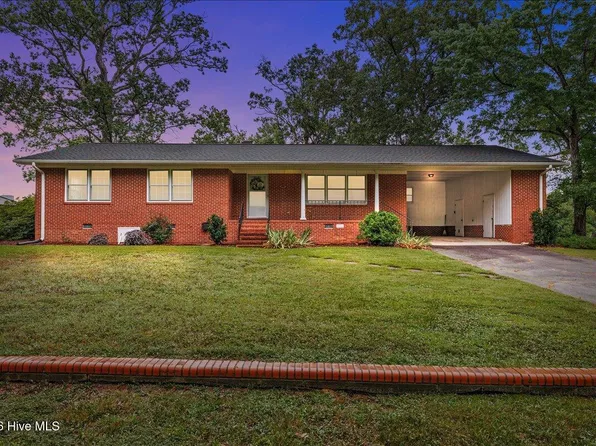 60 Lancaster Drive, Goldston, NC 27252