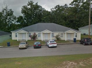 510 Gibbs St APT A, Troy, AL 36081
