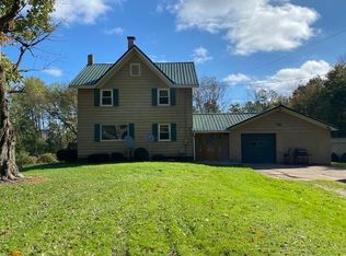 3530 Rhine Run Rd, Russell, PA 16345
