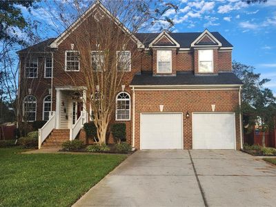711 Andover Ct, Chesapeake, VA, 23322