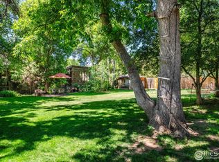 3776 Orange Ln, Boulder, CO 80304