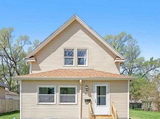 5320 N 28th Ave, Omaha, NE 68111