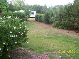 123 Drinkard St, Lincolnton, GA 30817