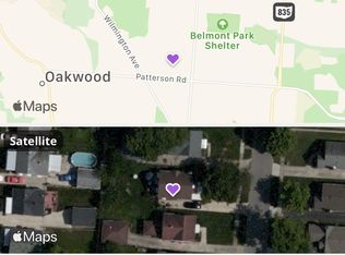 2813 Kenmore Ave, Dayton, OH 45420