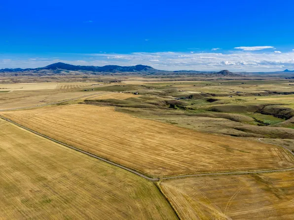 Nhn Us Hwy #87, Belt, MT 59412