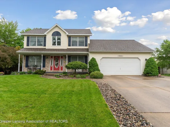 13041 Sherrington Dr, Dewitt, MI 48820