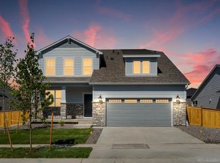 9161 Quintero St, Commerce City, CO 80022