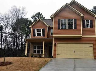 409 Pickfair Ave SW, Atlanta, GA