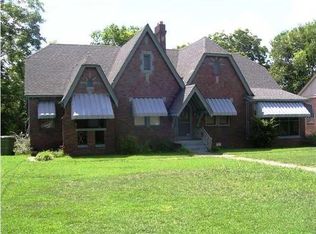 3154 Lexington Rd #A, Montgomery, AL 36106