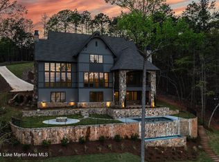 115 E Rdg, Alexander City, AL 35010