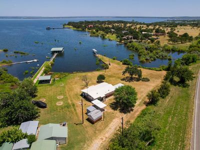 100 Blue Sky Way, Buchanan Dam, TX, 78609