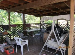 152 Well Rd, Powersite, MO 65731