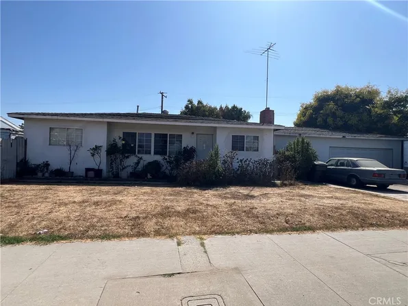8662 Orangewood Ave, Garden Grove, CA 92841