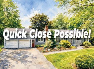 224 Haverhill Road, Chester, NH 03036