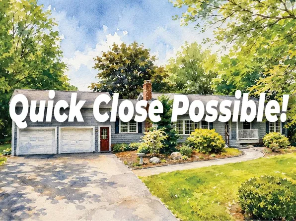 224 Haverhill Road, Chester, NH 03036