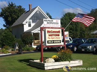 1163 Lewiston Rd, Topsham, ME 04086