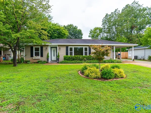 2003 12th St SE, Decatur, AL 35601
