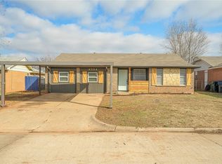4704 S Karen Dr, Oklahoma City, OK 73135
