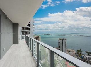 Echo Brickell Condo, Miami, FL 33131
