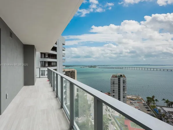 1451 Brickell Ave Unit 2103, Miami, FL 33131