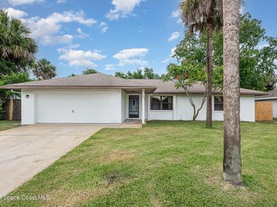 560 Concord Ave, Titusville, FL, 32780