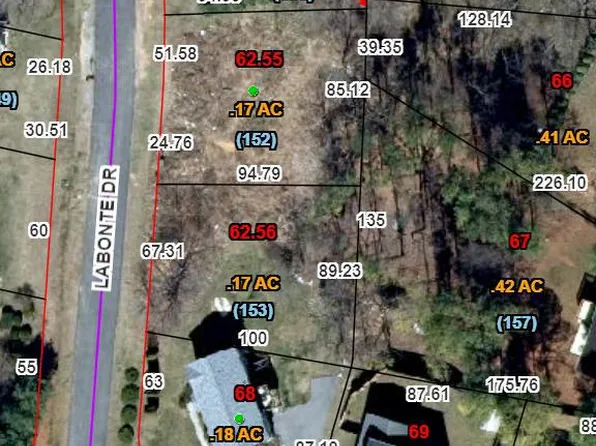 309 Labonte Dr Lot 153, Martinsburg, WV 25404