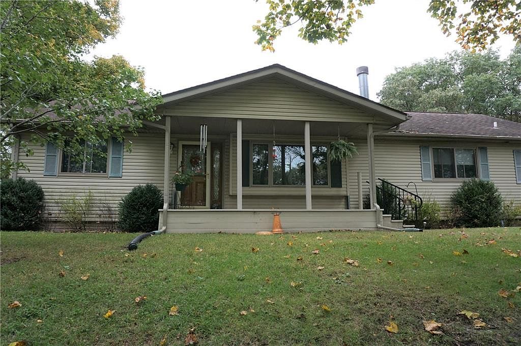 2408 Clark Tower Rd, Winterset, IA 50273 | Zillow