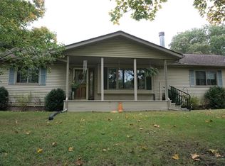 2408 Clark Tower Rd, Winterset, IA 50273