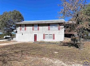 1248 Road 210, Emporia, KS 66801