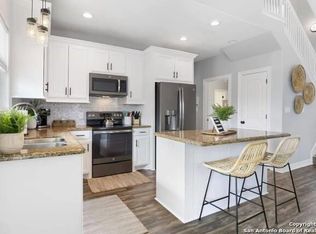 972 Surf Rd, Crystal Beach, TX 77650