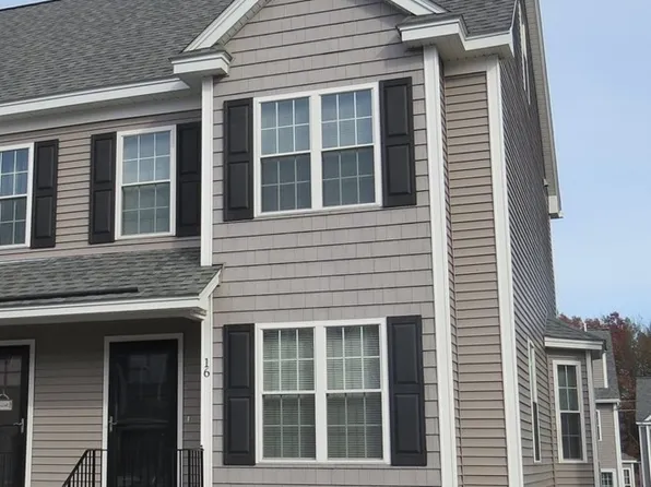 16 Caroline Way Unit 45, Tyngsboro, MA 01879