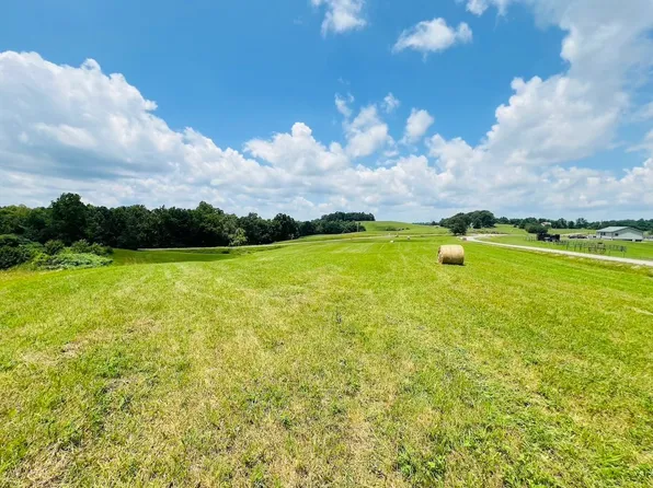 0 Crocus Rd Tract 7, Glens Fork, KY 42741