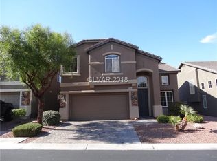 9984 Willowbrook Pond Rd #0, Las Vegas, NV 89148