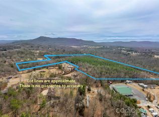 2715 Moose Lodge St, Valdese, NC 28690