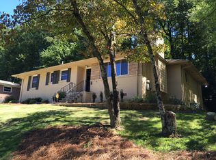 1521 Cresthill Rd, Birmingham, AL 35213